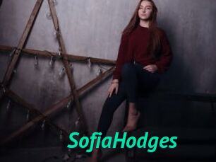 SofiaHodges