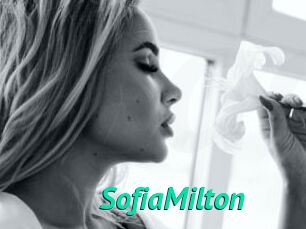 SofiaMilton