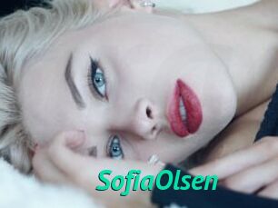 SofiaOlsen