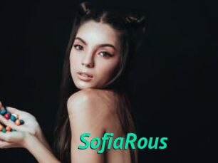 SofiaRous