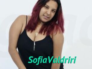 SofiaValdriri