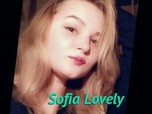 Sofia_Lovely