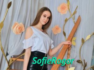 SofieRogor