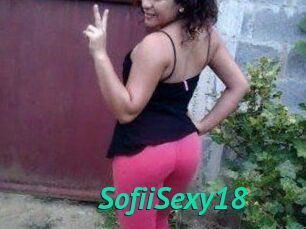 SofiiSexy18