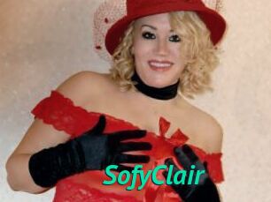 SofyClair