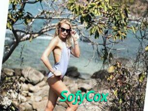 SofyCox
