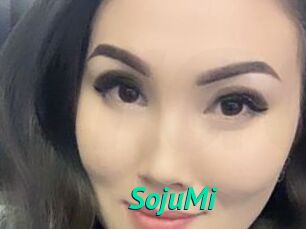 SojuMi