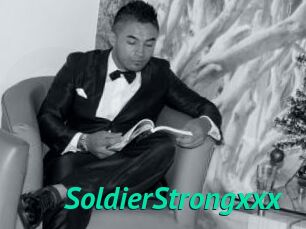 SoldierStrongxxx