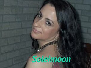 Soleimoon