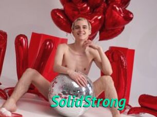 SolidStrong