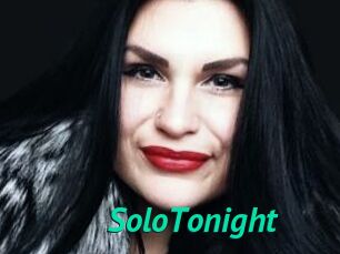 SoloTonight