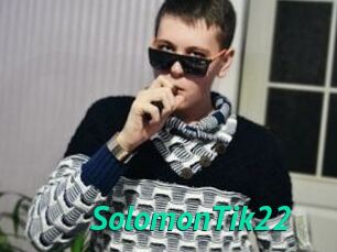 Solomon_Tik22