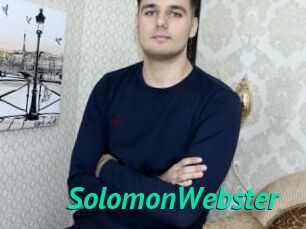 SolomonWebster