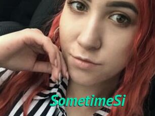 SometimeSi