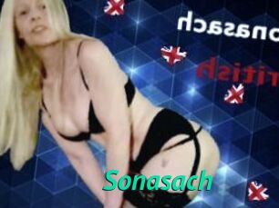 Sonasach
