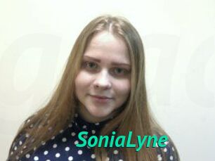SoniaLyne