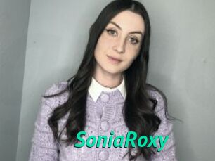 SoniaRoxy