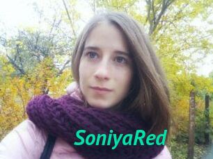 SoniyaRed