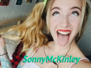 SonnyMcKinley Gratis Camsex