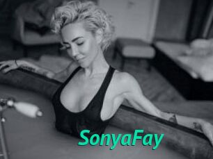 SonyaFay