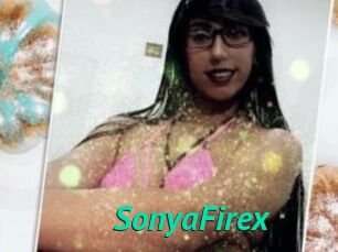 SonyaFirex