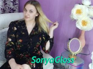 SonyaGloss