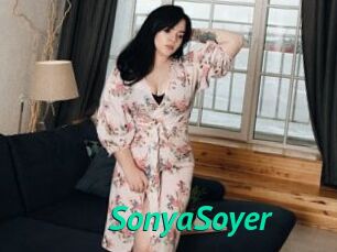 SonyaSoyer