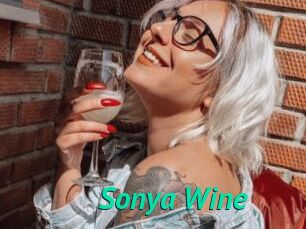 Sonya_Wine