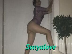 Sonyalove