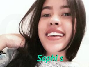 Sophi_s