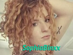 SophiaBinxx