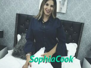 SophiaCook