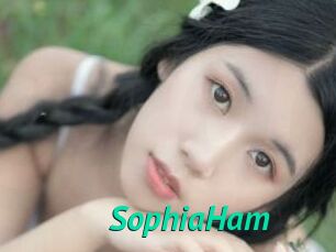 SophiaHam