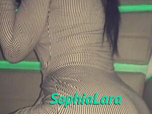 Sophia_Lara