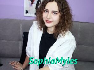SophiaMyles