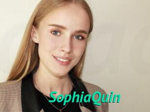 SophiaQuin
