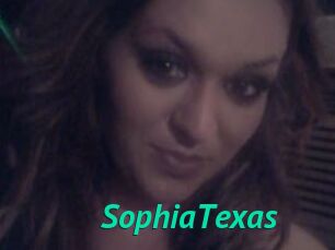 Sophia_Texas