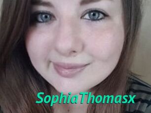 SophiaThomasx