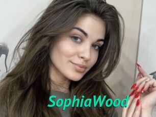 SophiaWood