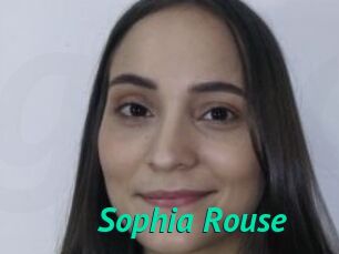 Sophia_Rouse