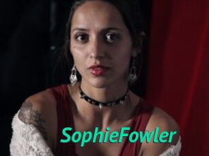 SophieFowler