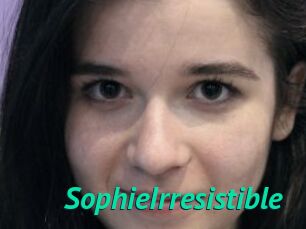 SophieIrresistible