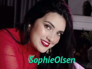 SophieOlsen