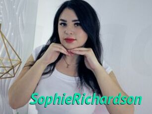 SophieRichardson
