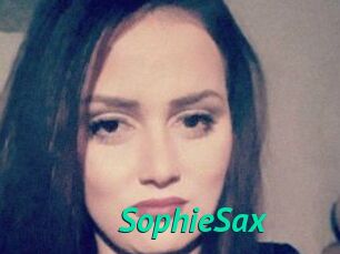 SophieSax