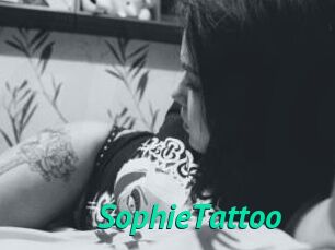 SophieTattoo