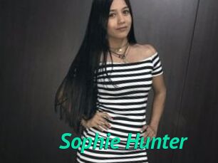 Sophie_Hunter