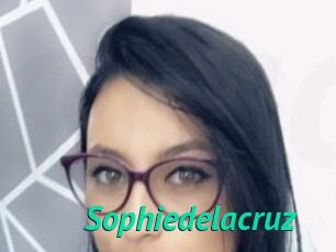 Sophiedelacruz