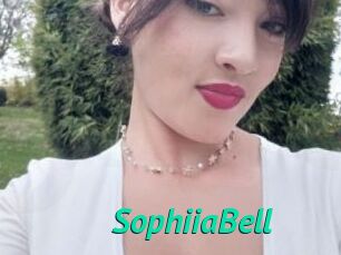 SophiiaBell