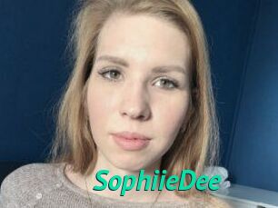 SophiieDee